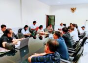 KPU Batu Bara Gelar Debat Kedua Paslon Bupati dan Wakil Bupati