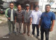 Kapolda Sumut Perlu Tahu ! Warga Miskin Tanam Ubi Dilahan SHM Milik Sendiri Dijadikan Tersangka di Polsek Perdagangan