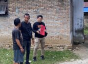 Quick Response Satresnarkoba Polres Simalungun Tanggapi Aduan Masyarakat Melalui Dir Narkoba Poldasu, Gerebek Empat Lokasi 