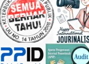 Pejabat APIP dan PPID Terkesan Bobrok, Rugikan Negara