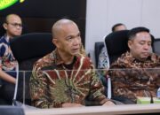 JAM-Intelijen Sosialisasikan Rancangan Peraturan Presiden Tentang Penertiban Kawasan Hutan