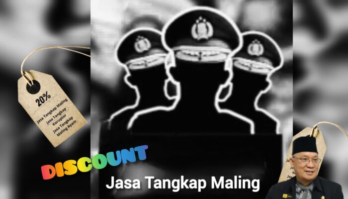 Polemik Transparansi Biaya Pelayanan Kepolisian, Wilson Lalengke: Sebaiknya Tempel Tabel Harga ala Restoran