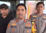 Polres Kotim Tangkap Pelaku Asusila,Berikan Kepastian Hukum dan Rasa Keadilan