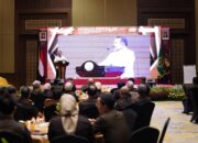 Musyawarah Nasional PERSAJA 2025 Jadi Momentum Penting Pemilihan Ketua Umum periode 2025-2027