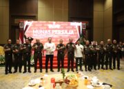 Musyawarah Nasional PERSAJA 2025 Jadi Momentum Penting Pemilihan Ketua Umum periode 2025-2027