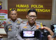 Polda Kalteng Sampaikan Perkembangan Kasus Dugaan Pencabulan di Sampit, Pastikan Penanganan Berjalan Profesional dan Transparan