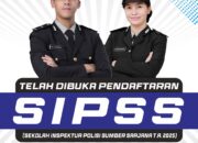 Polda Kalteng Buka Penerimaan Calon Inspektur Polisi Lulusan Sarjana, Begini Cara Pendaftarannya