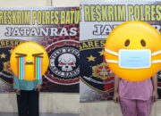 Ambil Cincin Nenek Lansia Secara Paksa, Dua Anak Dibawah Umur di Batu Bara Dijebloskan Ke Penjara