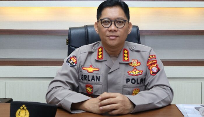 Polda Kalteng Limpahkan Kasus Korupsi Konsultan Pembangunan Gedung Expo Sampit ke Kejaksaan