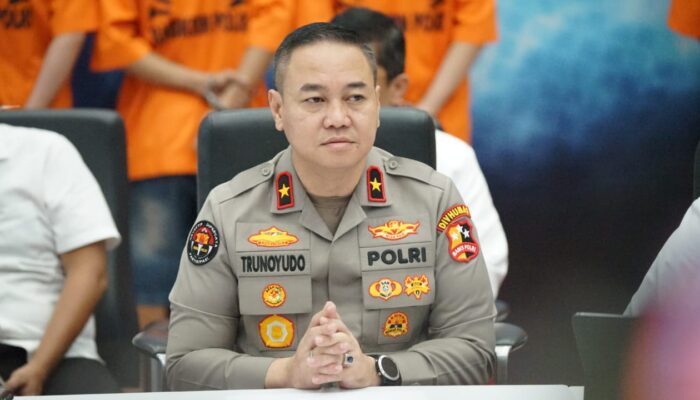 Polri: Waspadai Penipuan Online Berkedok Investasi, Jangan Jadi Korban!