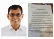 Presiden Prabowo, Angkat JR Saragih sebagai Penasihat Khusus Pertahanan Dalam Negeri