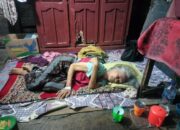 Miris…!!! Pulang Dari Rumah Sakit Kena Jambret di Jalinsum Depan RM Sempurna Batu Bara