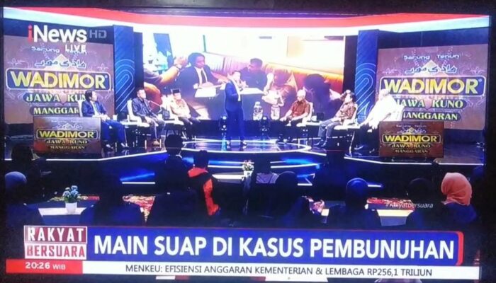 Pengacara Korban Pembunuhan yang Melibatkan Anak Boss Prodia Terindikasi sebagai Makelar Kasus