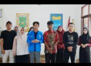 PKC PMII Palangka Raya Ajak Masyarakat Kalteng Jaga Kamtibmas Jelang Pelantikan Kepala Daerah Terpilih