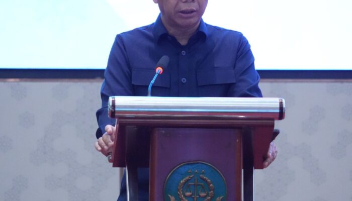 Gandeng Menteri Desa, JAM-Intel Resmi Luncurkan Aplikasi Real Time Monitorng Village Management Funding Untuk Optimalkan Pengawasan Dana Desa