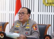 Rekrut Hafiz Quran-Santri, Polri: Kesempatan Lebih Luas Tahun Ini