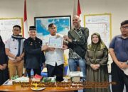 PPWI Siap Jalin Kerja Sama dengan Ponpes Al-Zaytun