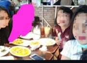 2 kali mangkir panggilan penyidik, Erika siringoringo dkk ditetapkan sebagai tersangka