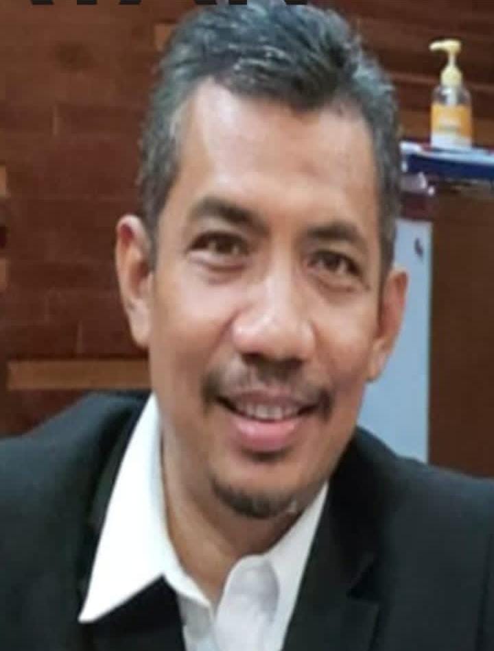 Waketum Ori Rahman.S.H