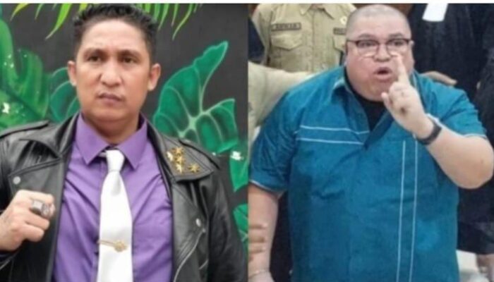 SPASI Akan Mendesak MA Cabut BAS Milik Razman Nasution dan Firdaus Oiwobo