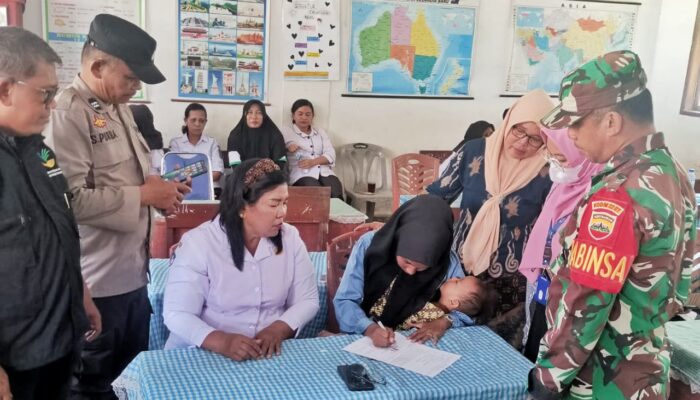 Pemkab Simalungun Selesaikan Dugaan Bullying Terhadap Anak di Kecamatan Dolok Batu Nanggar