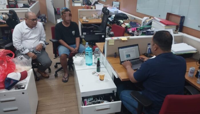 Polri Bongkar Jaringan Internasional Perdagangan Orang ke Bahrain