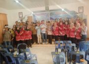 Lokakarya Mini Puskesmas Bandar Huluan Lintas Sektoral Menuju Transformasi Layanan Primer