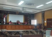 Sidang Pledoi Abdul Gani: Pasal Penganiayaan Tidak Terbukti, JPU Tanggapi Serius 