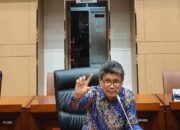 Taruna Poltekip Memggugat BPSDM Kemenkum-HAM Diduga Tidak Propesional Mengeluarkan Keputusan 