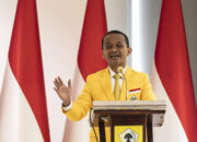 Menteri ESDM Bahlil Lahadalia Diwajibkan Ulang Disertasi oleh Universitas Indonesia Akibat Pelanggaran Etik