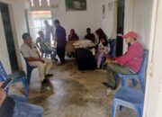 Seleksi Penjaringan Perangkat Nagori Purwodadi Di Soal