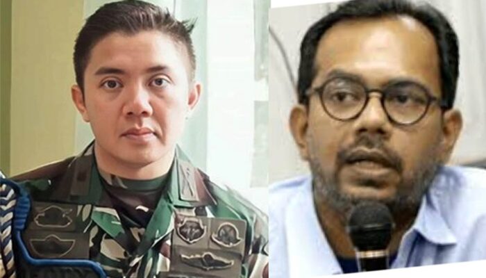 Jalur Super Kilat Kenaikan Pangkat Teddy Indra Wijaya Tuai Polemik