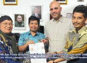 PPWI dan Firsts Union Association Tandatangani PKS dengan LPK GAESI