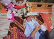 Polsek Inderapura Dalami Kasus Penemuan Bayi di Desa Laut Tador