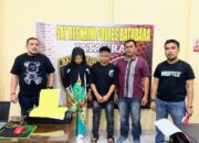 Polsek Inderapura Berhasil Ungkap Terduga Pelaku Pembuang Bayi di Desa Laut Tador