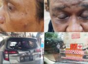 BIADAB! Wartawan Disekap, Dianiaya, Dirampok dan Diperas Mafia BBM dan Tambang Ilegal di Sijunjung