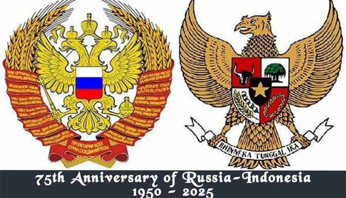 Pameran Karya Seni ‘Rusia-Indonesia Dalam Bingkai Seni’ Kolaborasi Budaya yang Menginspirasi di Pusat Ilmu dan Kebudayaan Rusia Jakarta