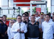 Bareskrim Polri Ungkap SPBU di Bogor Diduga Curangi Takaran BBM, Pengawas Jadi Tersangka