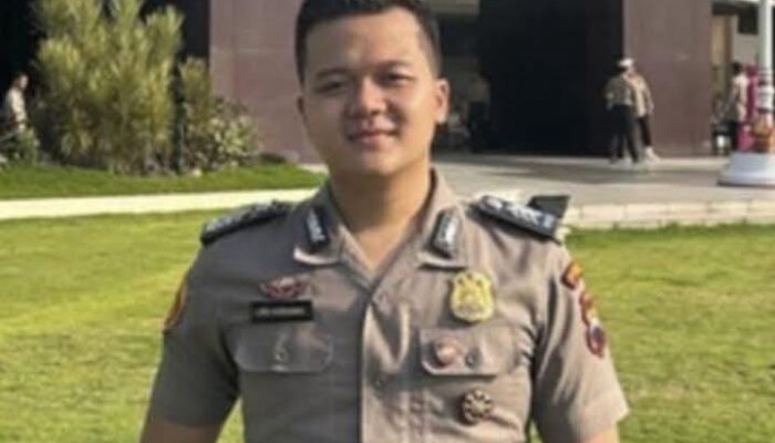 Brigadir Ade Kurniawan Diduga Cekik Bayi 2 Bulan, DJP Laporkan ke Polda Jateng