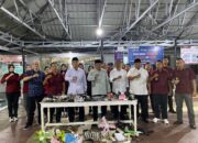 Sidak Rutan Palangka Raya, Tim Gabungan Kanwil Ditjenpas Kalteng Temukan Puluhan HP