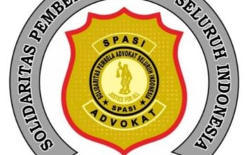SPASI Tolak Pasal 142 Ayat 3b RUU KUHAP: “Melemahkan Profesi Advokat”