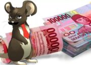 Kejari Batubara Tetapkan 2 Tersangka Kasus Korupsi Pada Dua Proyek Yang Berbeda