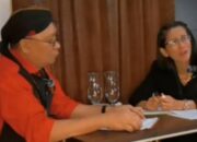 Podcast Wilson Lalengke Ungkap Persoalan Rumah Tangga Maya Agustini: Dari Perpisahan hingga Isu Dugaan Korupsi