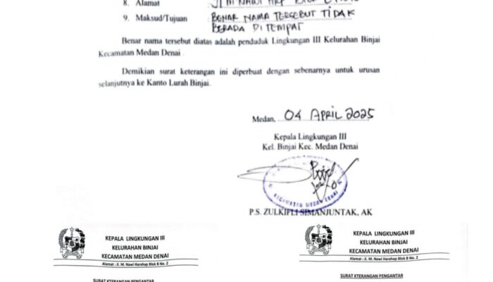 Diduga Erika Cs tidak berani menghadiri panggilan polisi