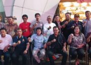 Rapat Pembentukan DPC SPASI Bekasi Raya, Ori Rahman SH : Sudah 9 Advokat Yang Dibela