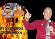 Alumni Lemhannas Desak Kapolri Periksa Kapolda Metro Jaya, Diduga Terlibat dalam Skandal Pertamax Oplosan dan Mafia Hukum bersama Fahd A Rafiq