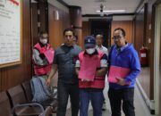 Penetapan 3 Tersangka Baru Perkara Tindak Pidana Korupsi dan/atau Gratifikasi Terkait Penanganan Perkara di PN Jakarta Pusat