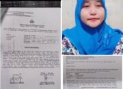 Tidak ada kepastian Hukum, Indari Minta Polres Serang Koorperatif 