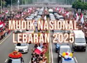 Prihatin, Saat Media Jadi Korban Amnesia Nasional di Balik Sukses Mudik 2025