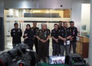 Penyidik JAM PIDSUS Tetapkan Legal PT Wilmar Sebagai Tersangka Suap/GratifikasiP enanganan Perkara di PN Jakarta Pusat